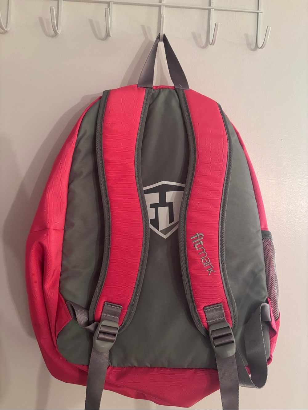 FitMark Transporter Backpack - Picture 3 of 5